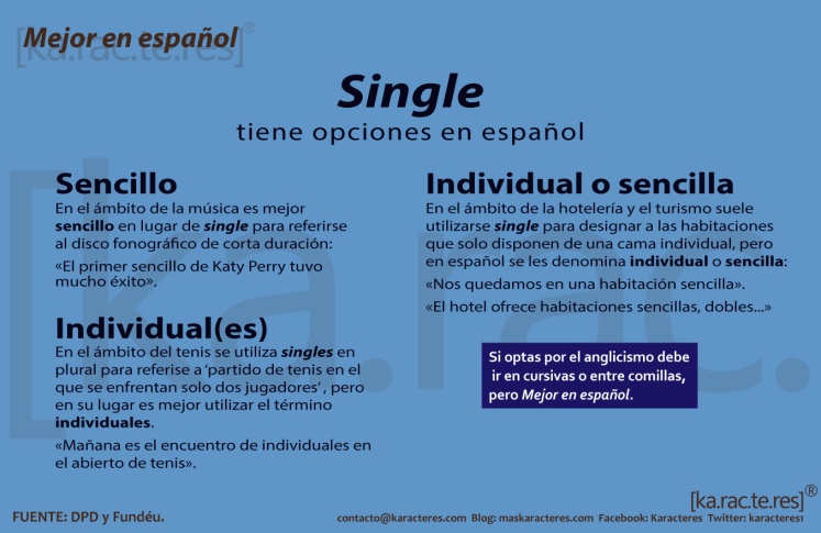 Mejoenespañol-single