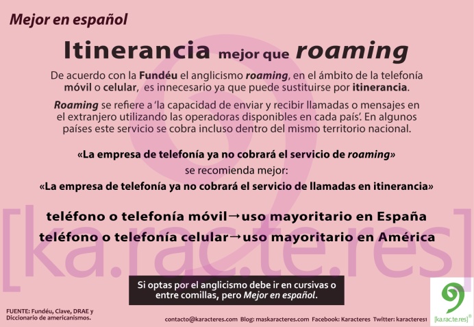 Mejoenespañol-roaming
